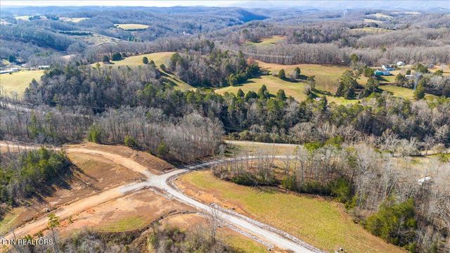 Lot 476 The Villages II, Lafollette, TN 37766