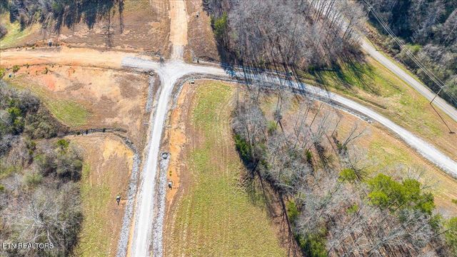 Lot 476 The Villages II, Lafollette, TN 37766