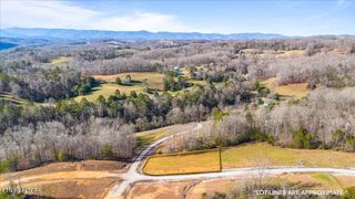 Lot 476 The Villages II, Lafollette, TN 37766