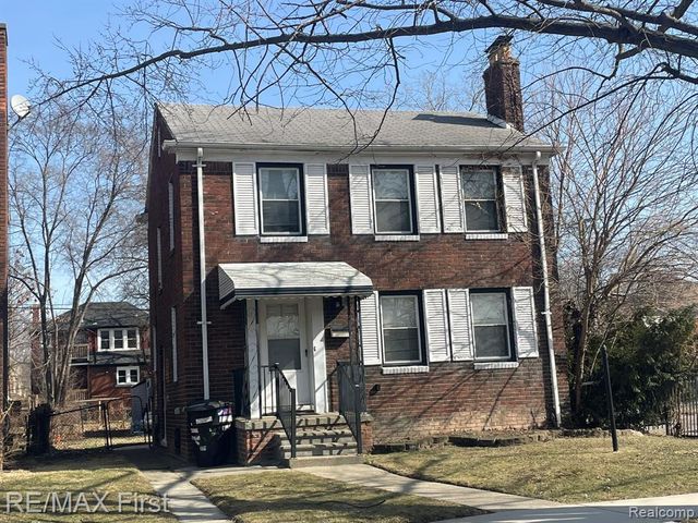 4102 Somerset Avenue, Detroit, MI 48224