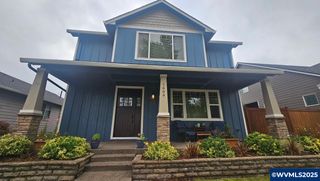 1609 Wood Duck St, Silverton, OR 97381