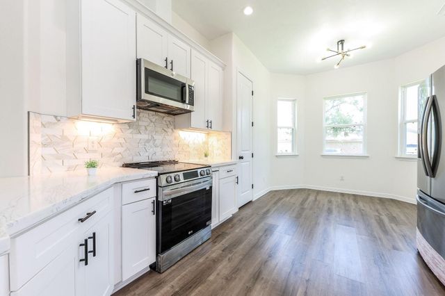 427 Vane Way, Crosby, TX 77532