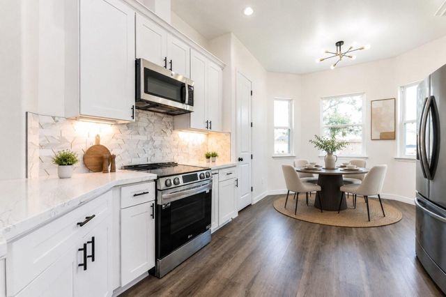 427 Vane Way, Crosby, TX 77532