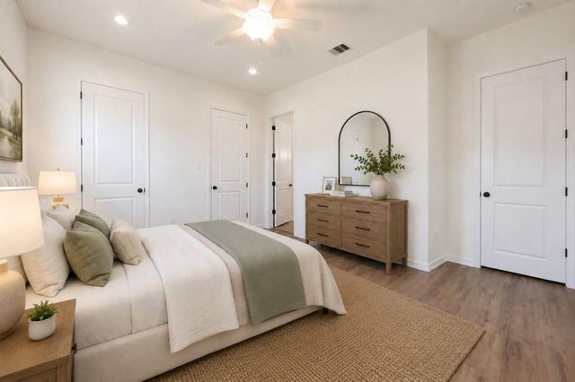 427 Vane Way, Crosby, TX 77532
