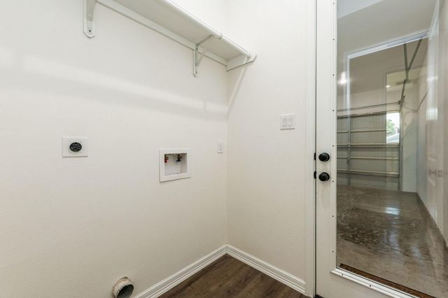 427 Vane Way, Crosby, TX 77532