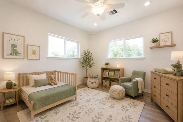 427 Vane Way, Crosby, TX 77532