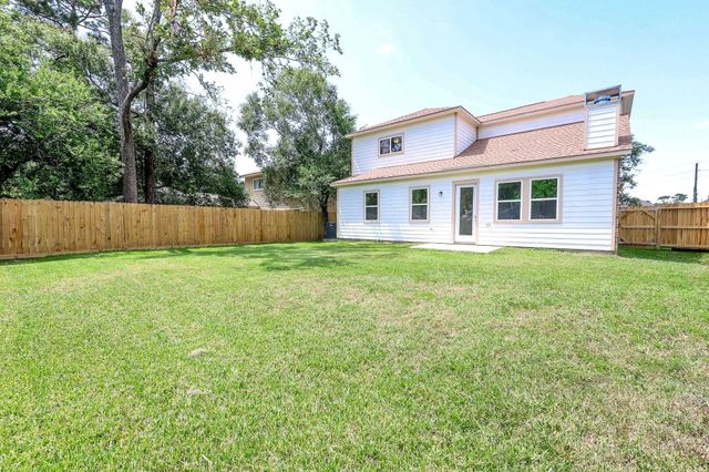 427 Vane Way, Crosby, TX 77532