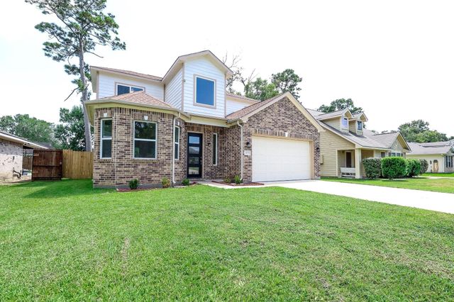 427 Vane Way, Crosby, TX 77532