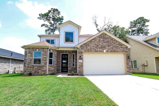 427 Vane Way, Crosby, TX 77532