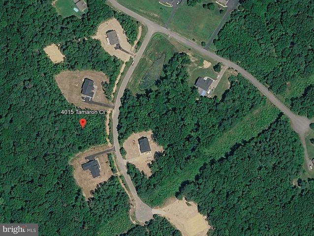 4015 TAMARON CT, Brandywine, MD 20613