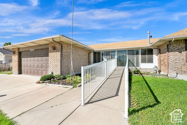 12020 S 4000 W, Riverton, UT 84096