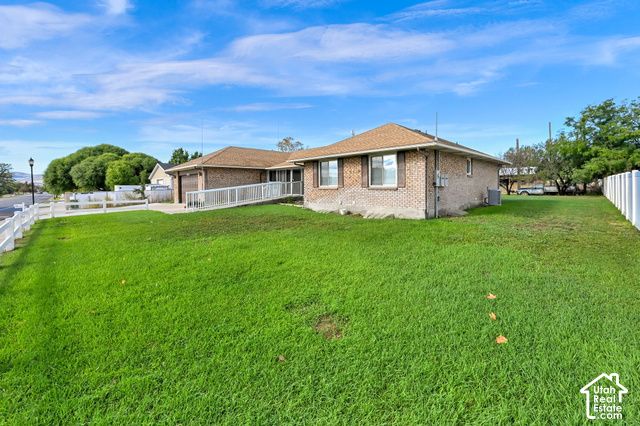 12020 S 4000 W, Riverton, UT 84096
