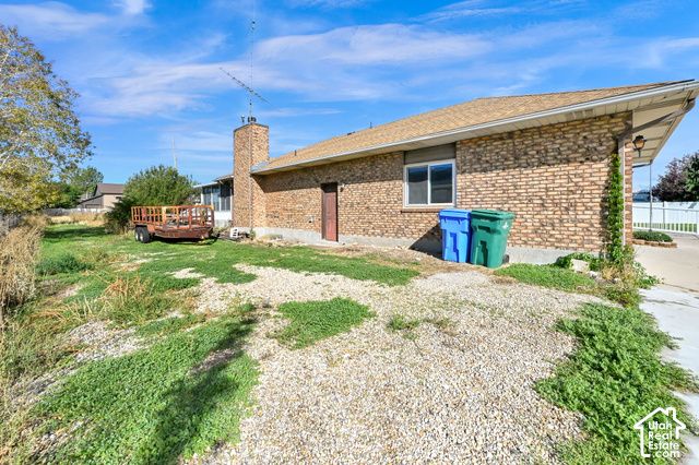 12020 S 4000 W, Riverton, UT 84096
