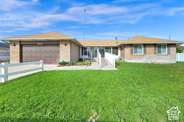 12020 S 4000 W, Riverton, UT 84096