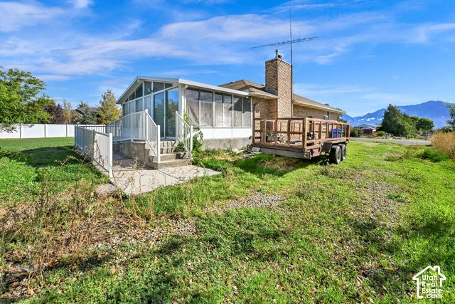 12020 S 4000 W, Riverton, UT 84096