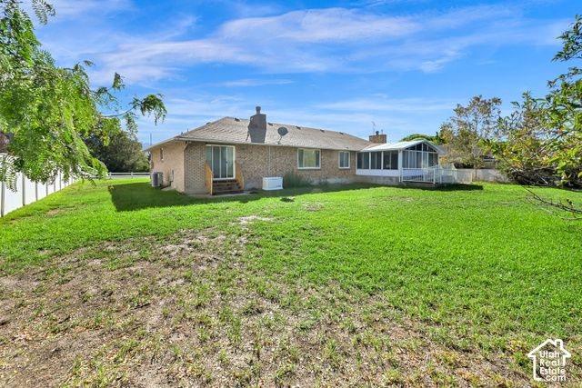 12020 S 4000 W, Riverton, UT 84096