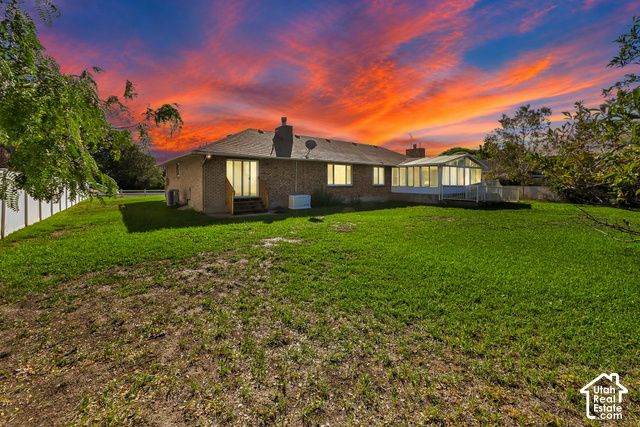 12020 S 4000 W, Riverton, UT 84096