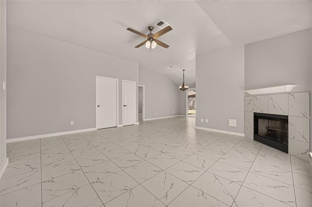 15522 Town Green Drive, Houston, TX 77083