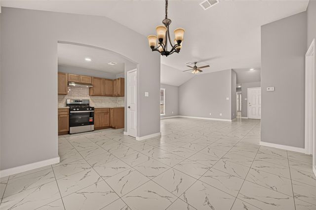 15522 Town Green Drive, Houston, TX 77083