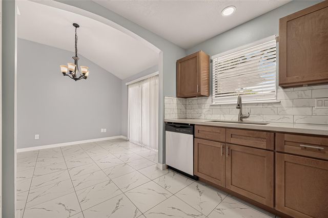 15522 Town Green Drive, Houston, TX 77083