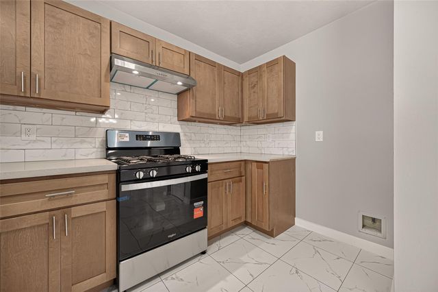 15522 Town Green Drive, Houston, TX 77083