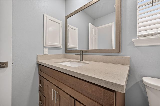 15522 Town Green Drive, Houston, TX 77083