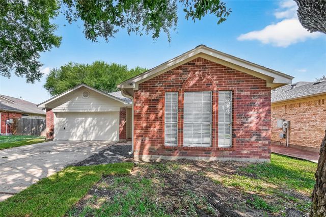 15522 Town Green Drive, Houston, TX 77083