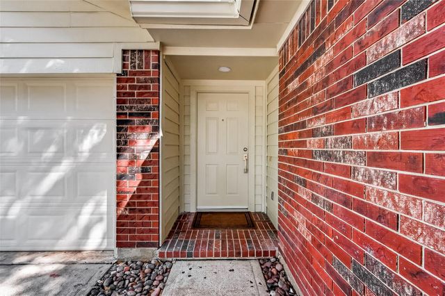 15522 Town Green Drive, Houston, TX 77083