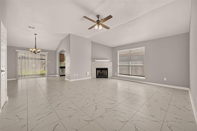 15522 Town Green Drive, Houston, TX 77083