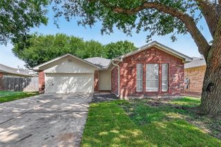 15522 Town Green Drive, Houston, TX 77083