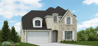 2524 Flycatcher Road, Fort Worth, TX 76118