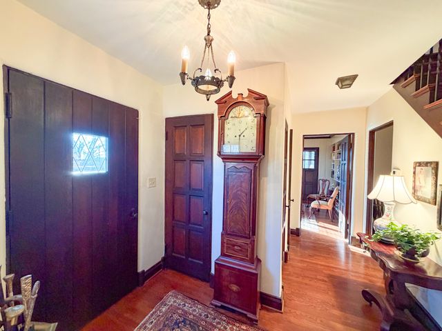 226 Rose St, Pulaski, TN 38478