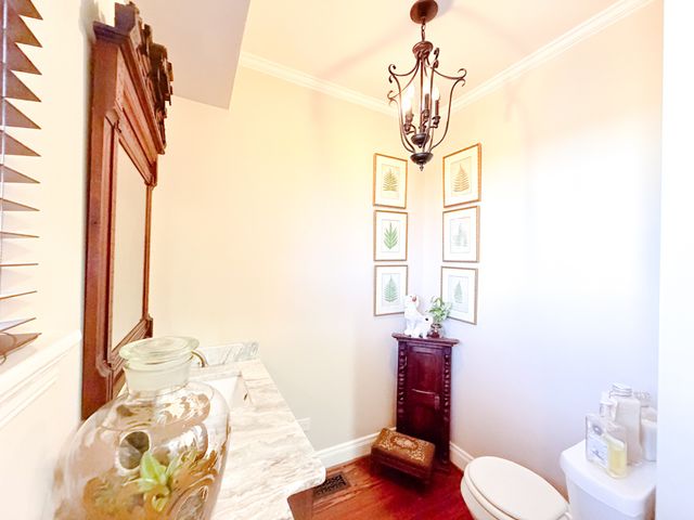 226 Rose St, Pulaski, TN 38478