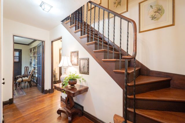 226 Rose St, Pulaski, TN 38478