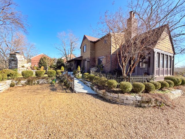 226 Rose St, Pulaski, TN 38478