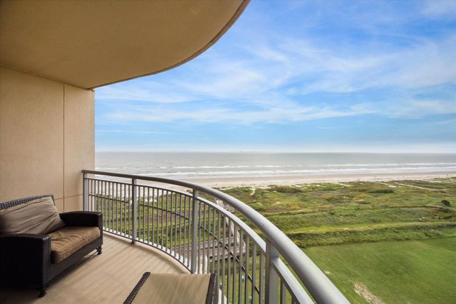801 E Beach Drive TW0908, Galveston, TX 77550