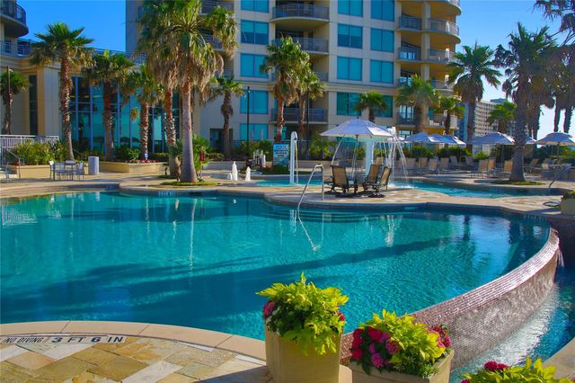 801 E Beach Drive TW0908, Galveston, TX 77550