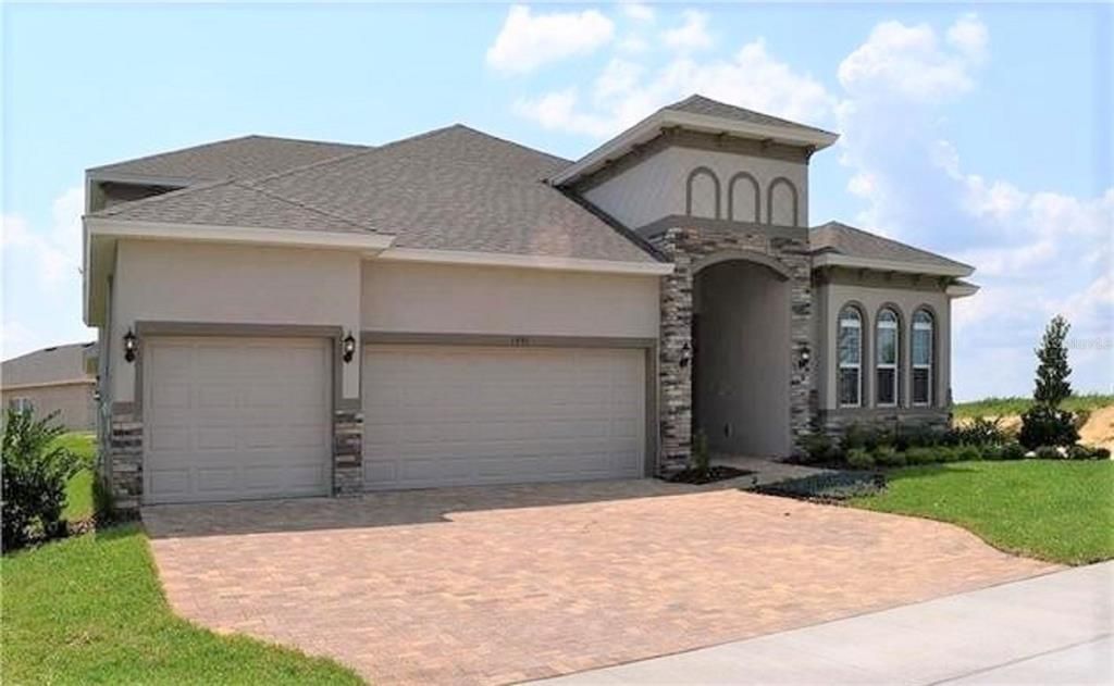 1694 CADENCE STREET, Minneola, FL 34715