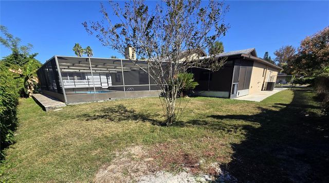 16201 PINE RIDGE DRIVE, Hudson, FL 34667