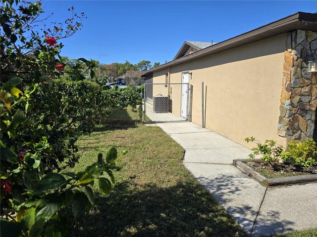 16201 PINE RIDGE DRIVE, Hudson, FL 34667