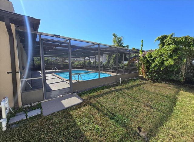 16201 PINE RIDGE DRIVE, Hudson, FL 34667