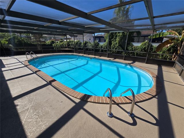 16201 PINE RIDGE DRIVE, Hudson, FL 34667