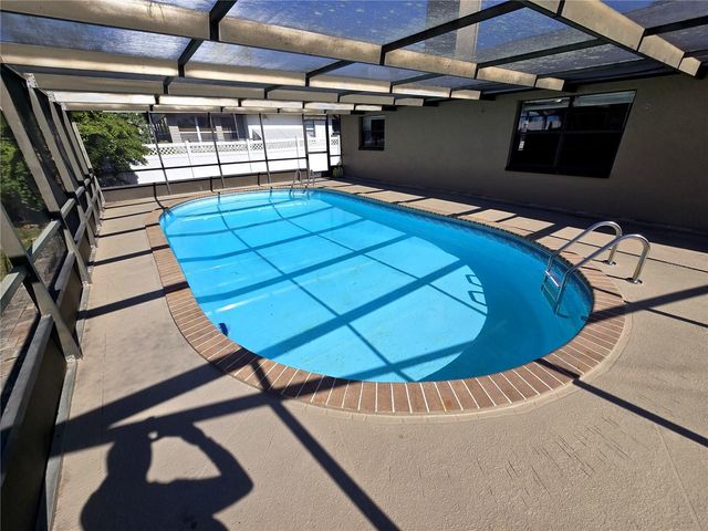 16201 PINE RIDGE DRIVE, Hudson, FL 34667