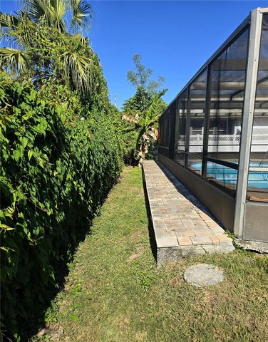 16201 PINE RIDGE DRIVE, Hudson, FL 34667