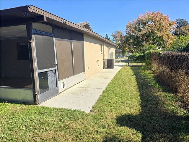 16201 PINE RIDGE DRIVE, Hudson, FL 34667