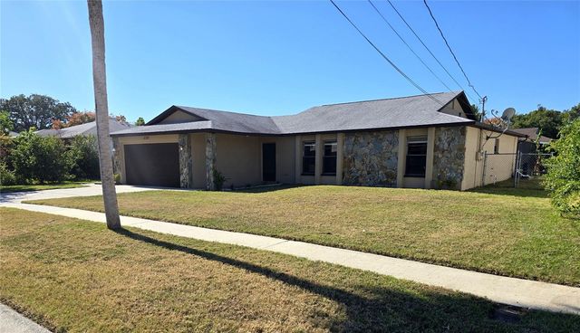 16201 PINE RIDGE DRIVE, Hudson, FL 34667