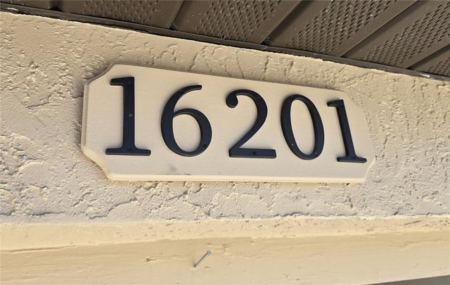 16201 PINE RIDGE DRIVE, Hudson, FL 34667