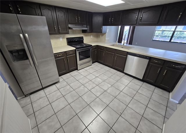 16201 PINE RIDGE DRIVE, Hudson, FL 34667