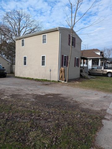 1711 Maine Street, Saginaw, MI 48602