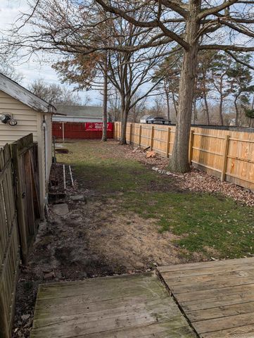 1711 Maine Street, Saginaw, MI 48602